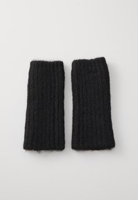 Pieces PCNAMBI ARMWARMER  - Bezpirkstu cimdi - black