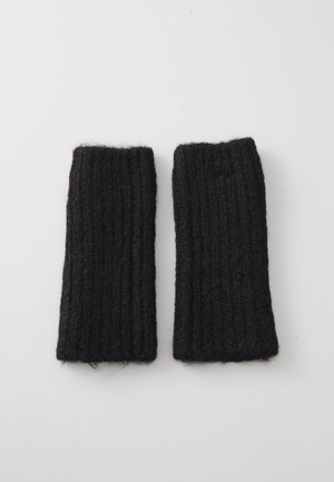 PCNAMBI ARMWARMER  - Mitaines - black