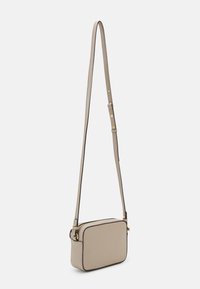 Coccinelle BEAT SOFT - Cross body bag - powder pink