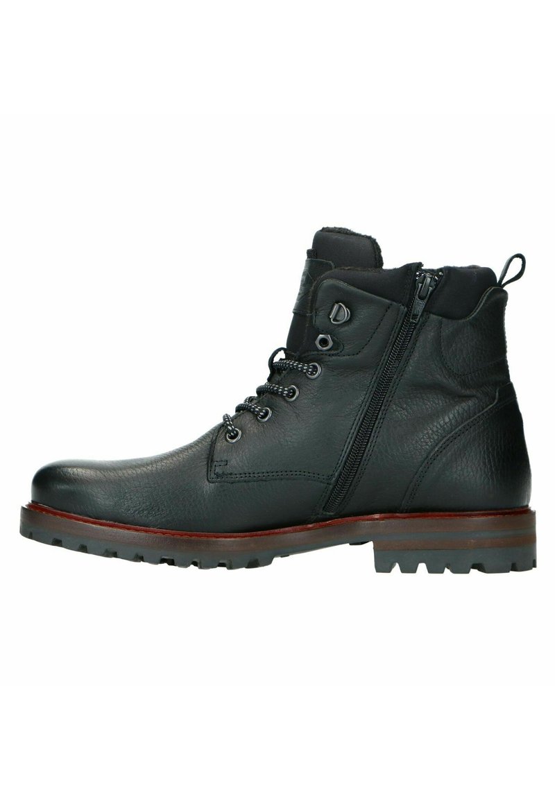 bottines manfield