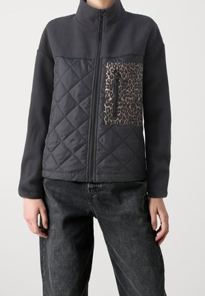 Übergangsjacke - dark grey