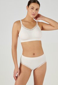 Damart CLIMATYL - Reggiseno - rose pâle