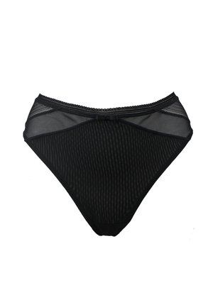 SugarShape, Slip - black