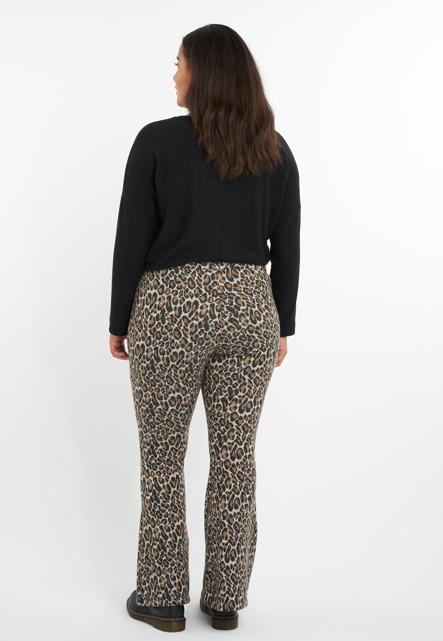 MS Mode Legging - multi neutral/meerkleurig - Zalando.nl