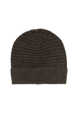 Muts - seal brown melange