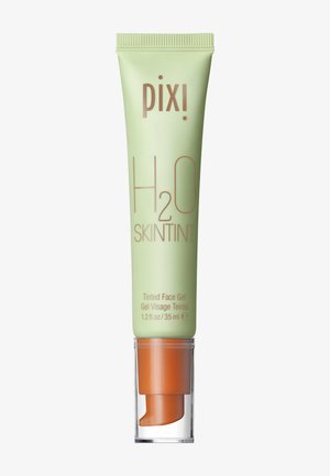 PIXI H2O SKINTINT FOUNDATION - Foundation - cinnamon