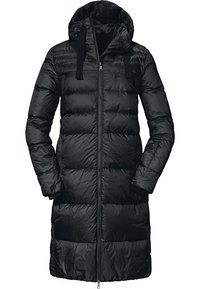 Ausgewählt, schwarz