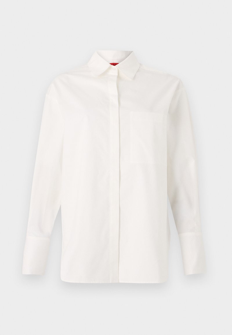 MAX&Co. Overhemdblouse wit