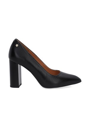 PUMPS - Højhælede pumps - black