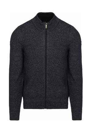 STRUCTURE - Vest - navy