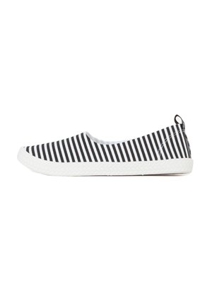 FEDERICA NEW - Ballerine - bianco