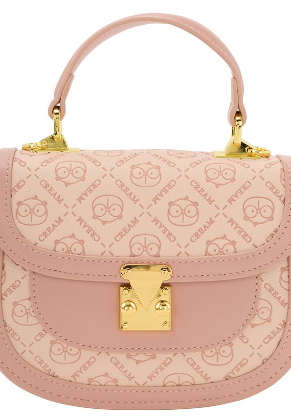 Handtasche – rose