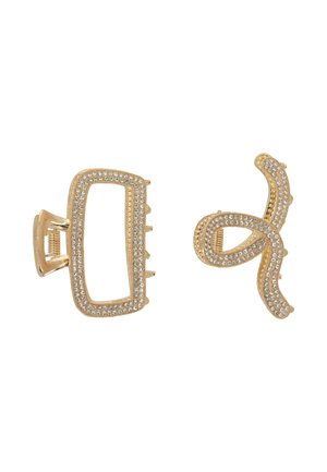 XMAS SET - Accessori capelli - gold