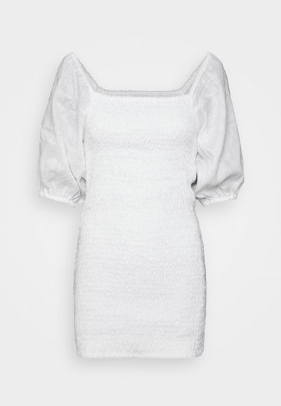 Faithfull the brand LUANA  - Φόρεμα ημέρας - white