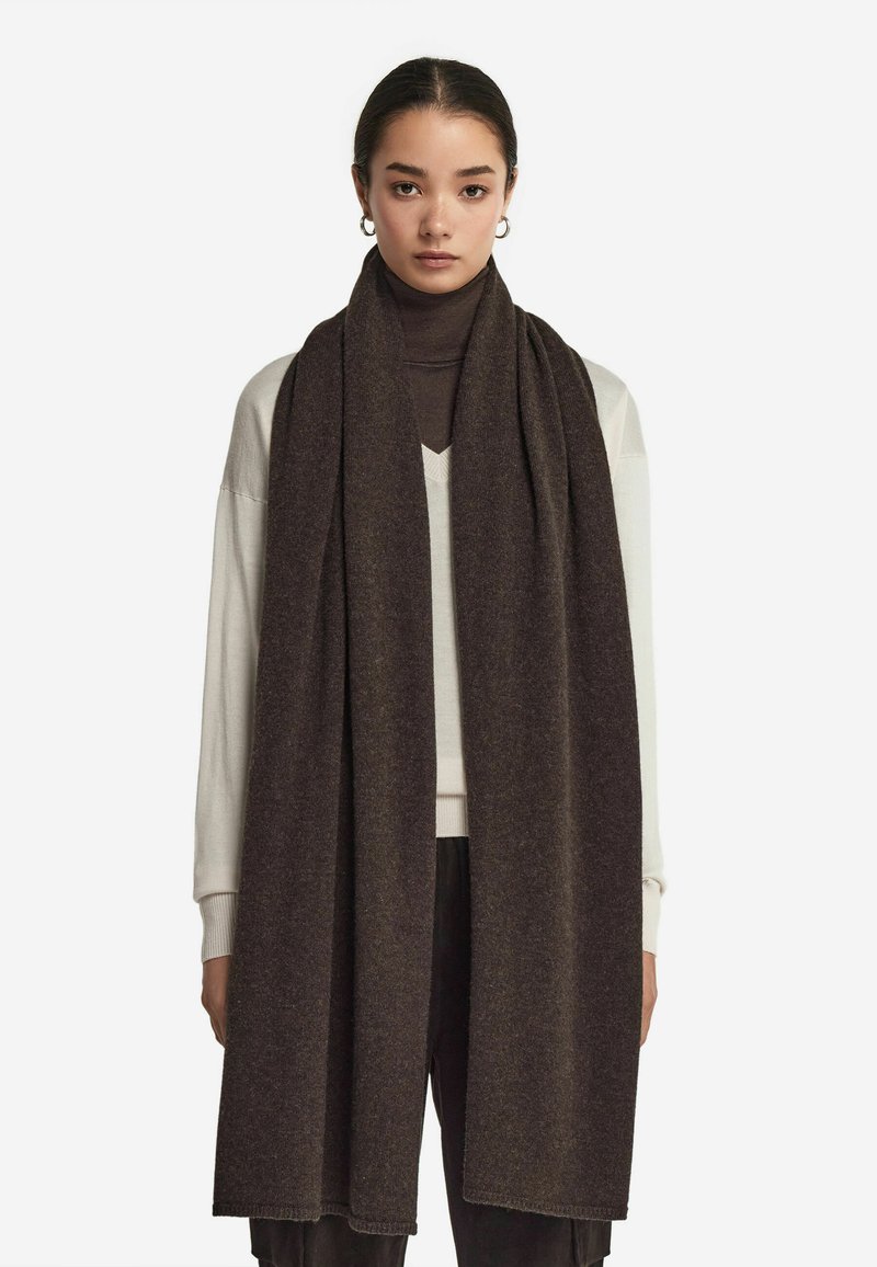 Max Mara Sciarpa Zalando Sciarpe Donne Falconeri STOLA Sciarpa