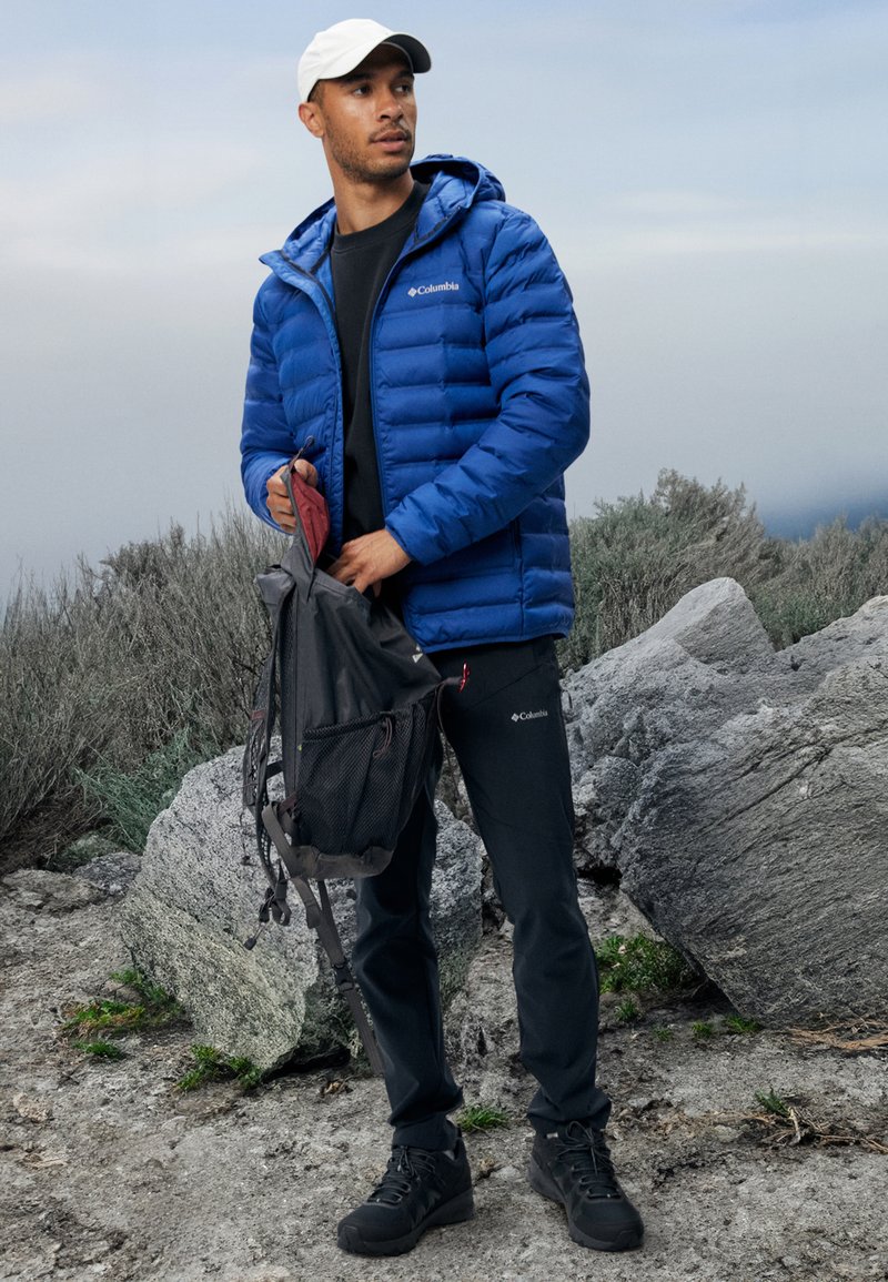 COLUMBIA COLUMBIA TRIPLE CANYON™ - PANTALONI TREKKING UOMO (AO1289