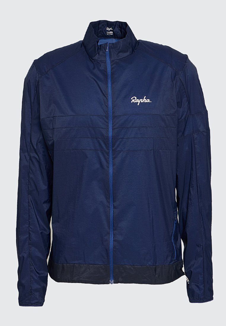 Rapha Fietsjas donkerblauw