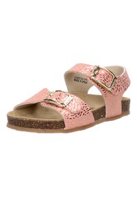 Kipling PEPITA - Babyschoenen - champagne