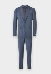 JUSTIN - Ülikond - blue cloud