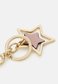 Furla VENUS KEYRING STAR - Privjesak za ključeve - alba