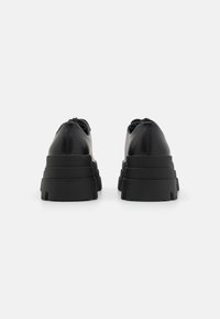 Even&Odd Veterschoenen - black