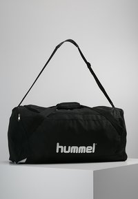 Hummel - CORE - Sporttas - black Miniatuurafbeelding 1