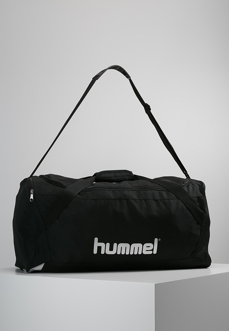 Hummel - CORE - Sports bag - black, Enlarge