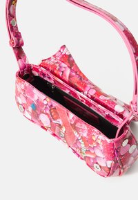 Diesel PLAY - Pisemska torbica - pink