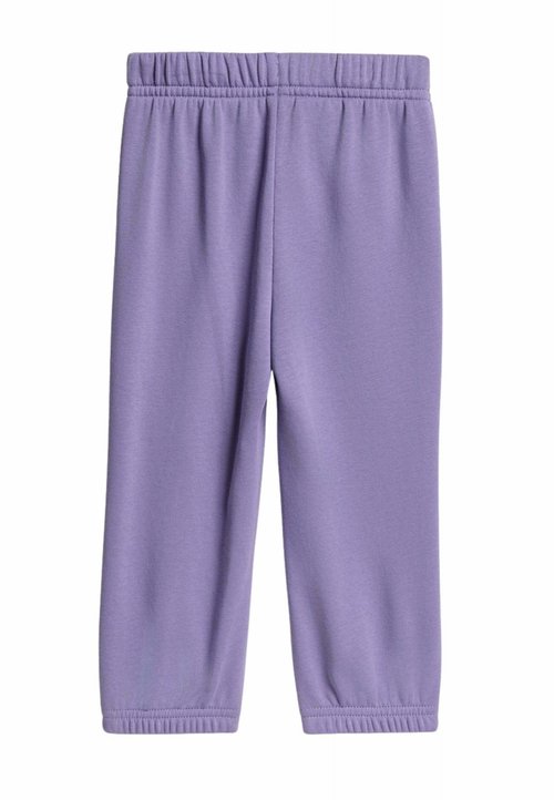 adidas CHÁNDAL ESSENTIALS UNISEX SET - Chándal - magic lilac clear pink — foto 4