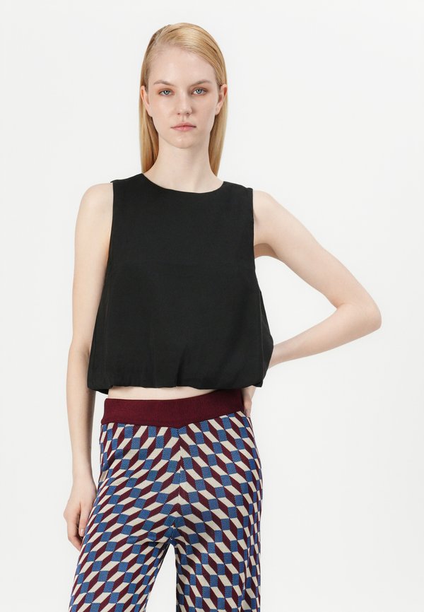 ONLNICA BUBBLE - Blouse3