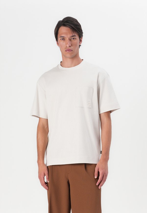 TAMES - T-Shirt basic