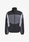 SANTIAGO - Könnyű dzseki - black