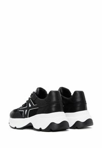 Derimod Zapatillas - black