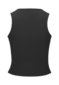Carlheim SERENITA TANK ACTIVE - Top - black