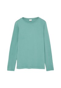 Unselected, türkisblau