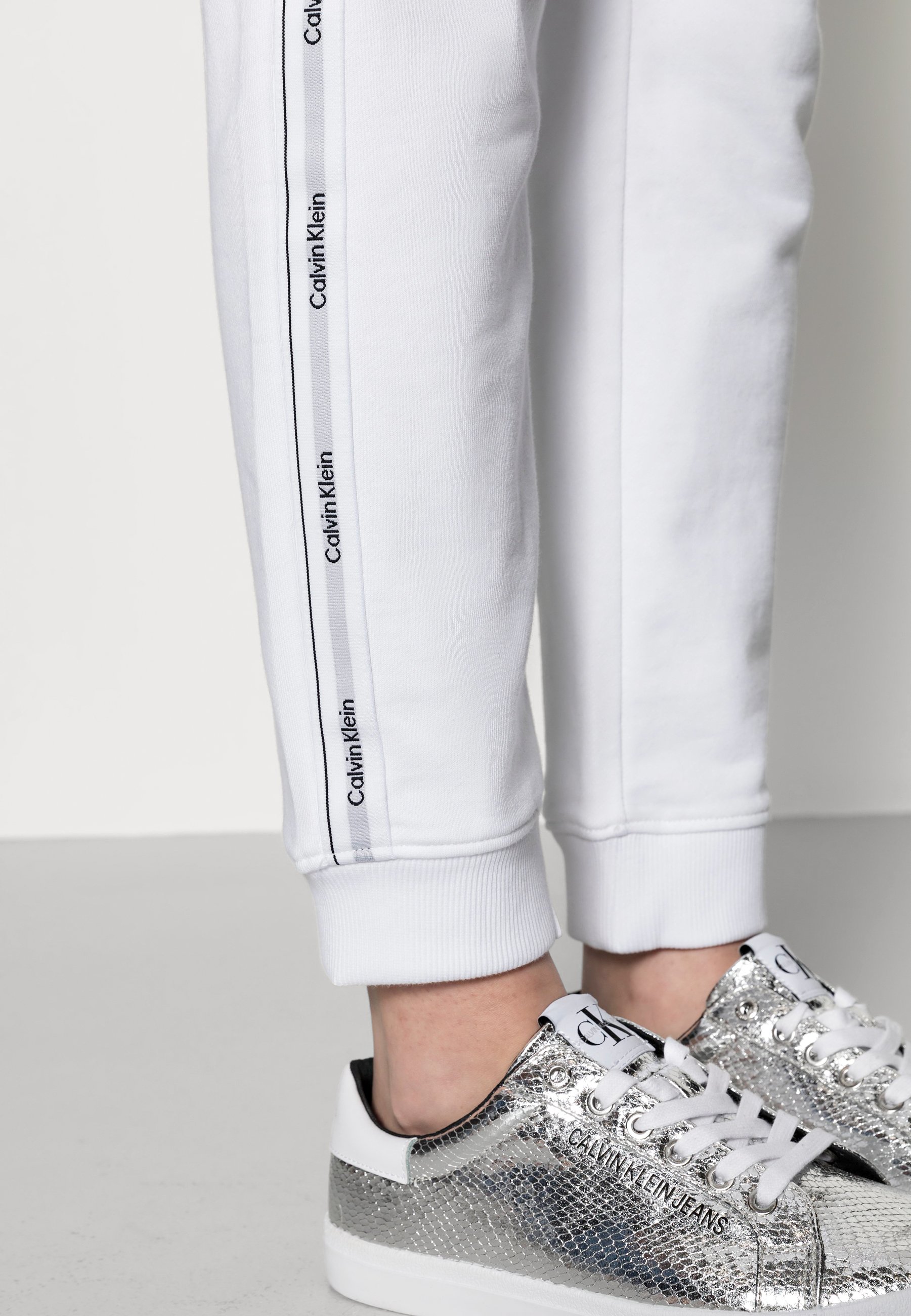 calvin klein huma sneaker