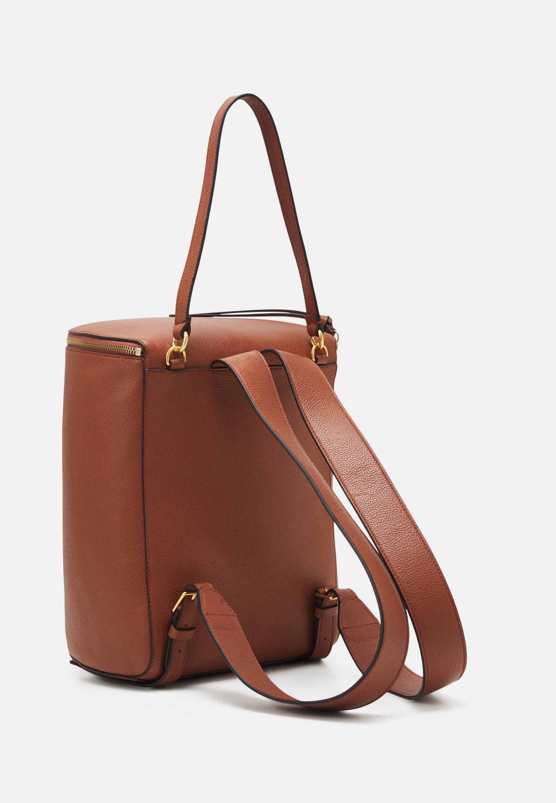 Handbag COCCINELLE - GLE Concrete Journal E1 GLE 18 05 01 Marsala R22 -  Classic - Handbags | efootwear.eu
