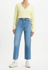 Levi's® Vaqueros rectos - blue