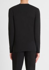 Antony Morato SUPER  - Top dugih rukava - black