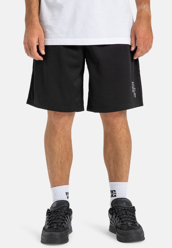 NO HITTER MIT ELASTISCHEM BUND - Shorts
