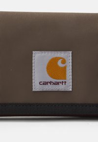 Carhartt WIP ALEC WALLET UNISEX - Wallet - lumber