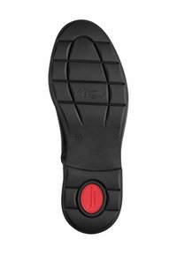 Tamaris Bottes - black