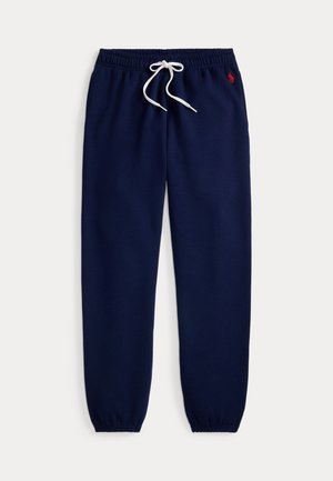 Polo Ralph Lauren Tracksuit bottoms - cruise navy