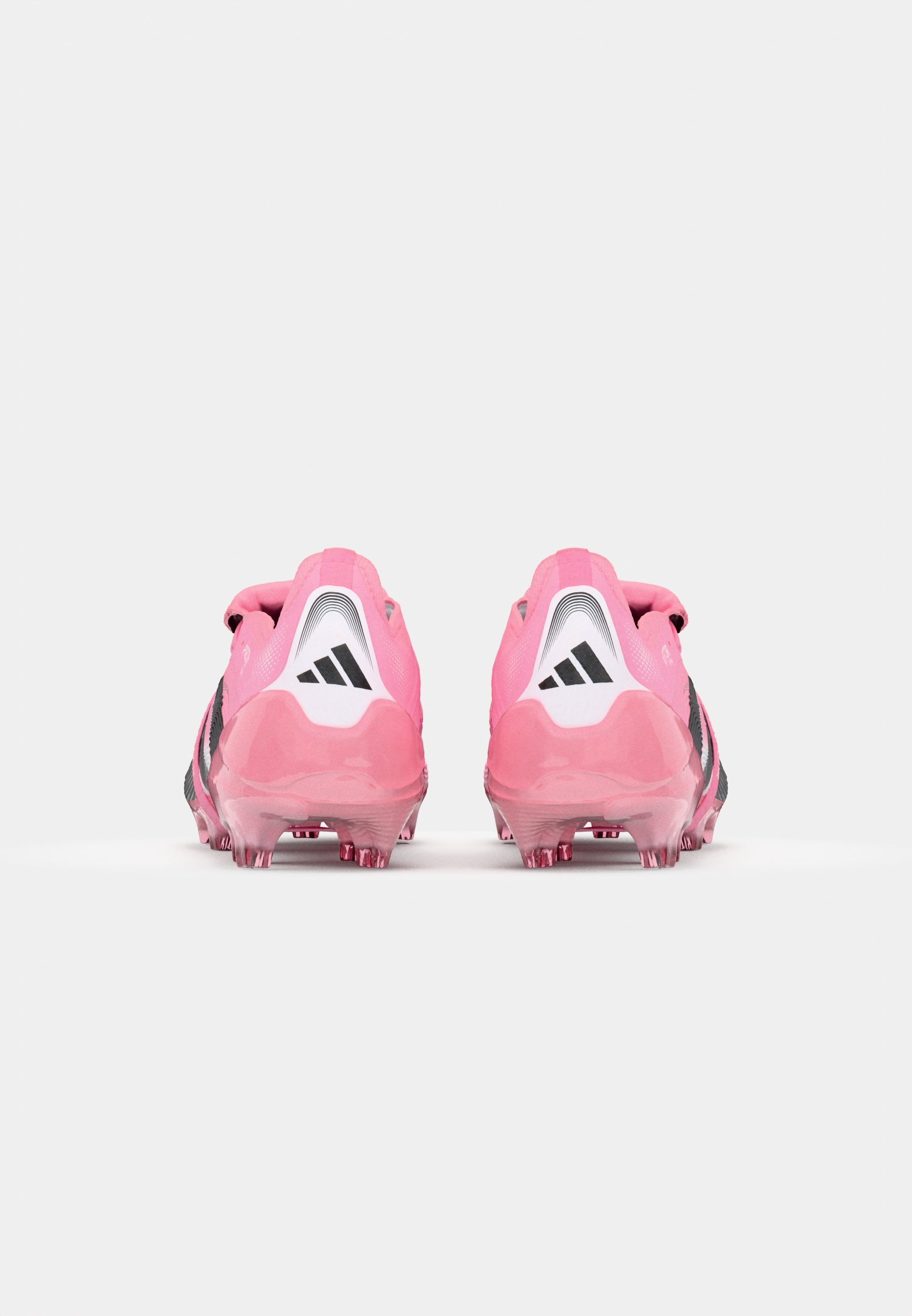 adidas Performance PREDATOR ELITE FOLD-OVER TONGUE FIRM GROUND