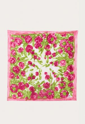 Weekend Max Mara, ONESTO - Tørklæde / Halstørklæder - rosa