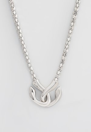 Breil - - Collar - silver coloured