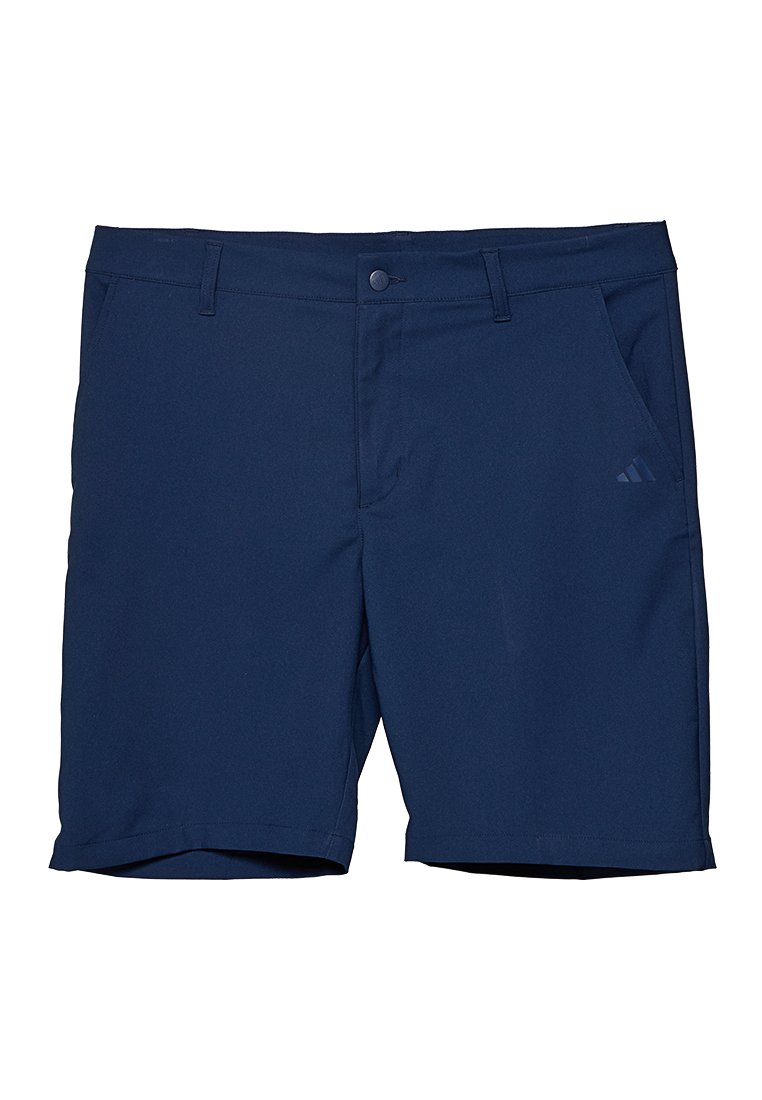 adidas Golf Shorts donkerblauw adidas Golf Shorts donkerblauw