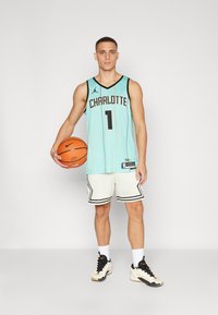Nike Performance NBA CITY EDITION CHARLOTTE HORNETS LAMELO BALL - Klubruházat - mint