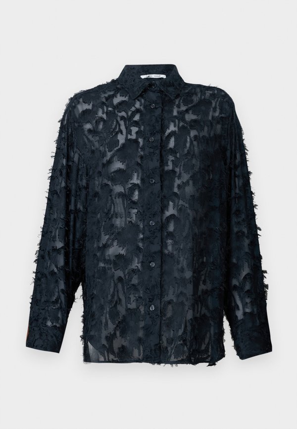 CATALPA SHIRT  - Button-down blouse - salute3