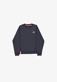 Valgt, navy